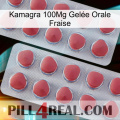 Kamagra 100Mg Gelée Orale Fraise 19